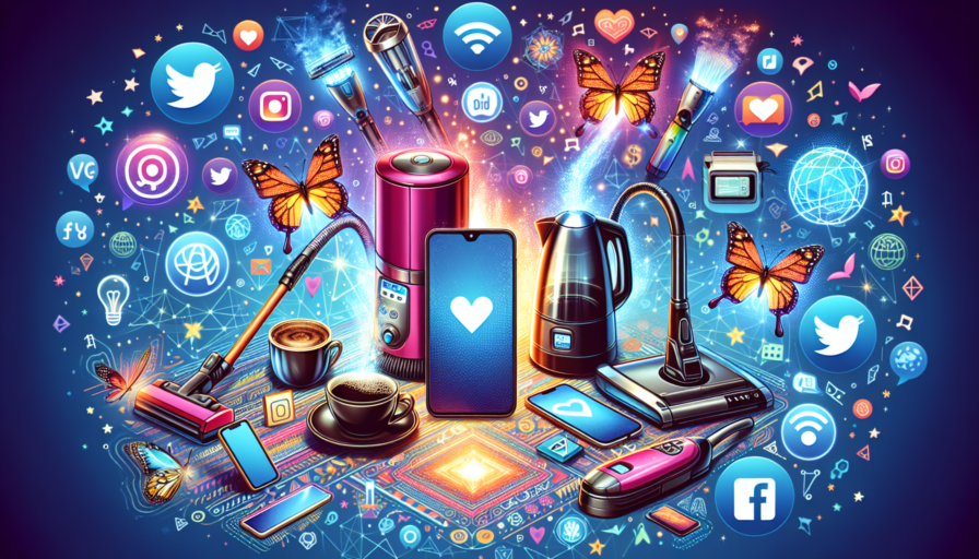 Productos virales que transforman tu día a día