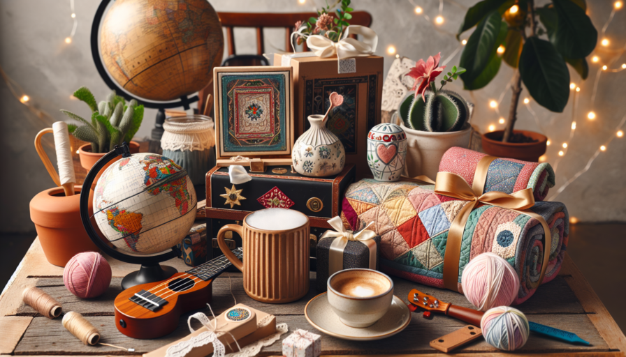 Regalos originales y divertidos para sorprender